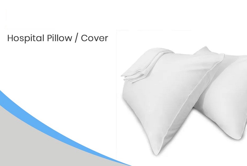 Pillow & Covers